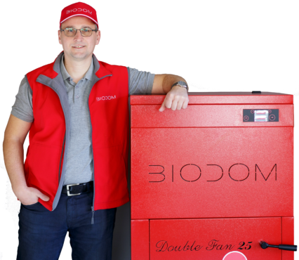 Jūs saistīti ar apkuri?