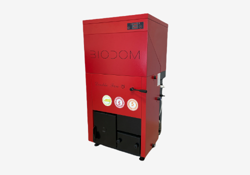 простое подключение